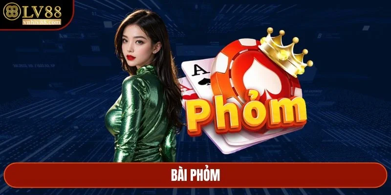 Bài Phỏm